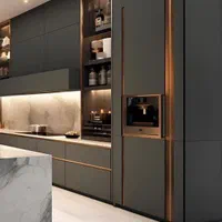 طراحی کابینت/چیدمان کابینت/ کابینت آشپزخانه مدرن
