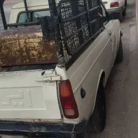 پیکان بار مدل 85دوگانه|خودرو سواری و وانت|کرمان, |دیوار