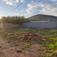زمین مسکونی واقع در هریس ترکایش|فروش زمین و ملک کلنگی|هریس, |دیوار
