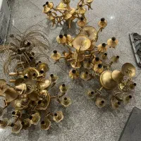 فروش و خرید لوستربرنج. برنز.تزئینات برنج. برنز