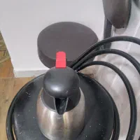 فلاکس یک لیتری سالم|قوری، کتری، قهوهساز دستی|مشهد, سرافرازان|دیوار