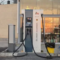 درخواست تاکسی برقی