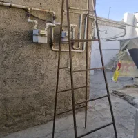 نردبان تاشو