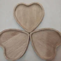 قلب چوبی نونو