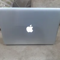 لب تاپ مک بوک پرو