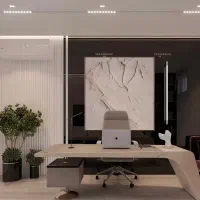 نیروی دفتری