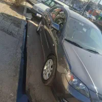 مزدا ۳ مدل ۸۸