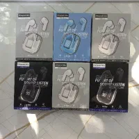 ایرپاد اقتصادی Ultrapods Max شارژ سریع و کیفیت خوب