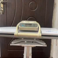اتو پرس الکترو مکس