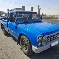 نیسان جرثقیل