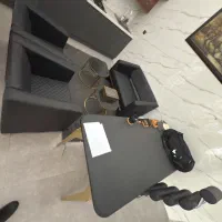 میز صندلی اداری