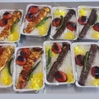 انواع غذاهای ایرانی سفارشات پذیرفته میشود|خوردنی و آشامیدنی|ایلام, |دیوار