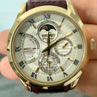 Seiko Premier SRX008P1