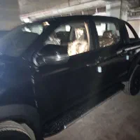 خودرو kmc t8 تی۸|خودرو سواری و وانت|تهران, اکباتان|دیوار