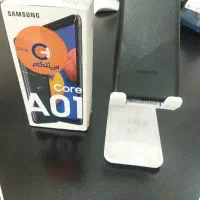 سامسونگ A01 CORE پلمپ درحد صفر