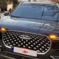 تیگو۸پرومکس مدل ۱۴۰۲