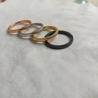 ۴انگشتر ست|بدلیجات|ارومیه, |دیوار