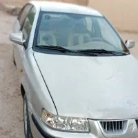 سمند lx|خودرو سواری و وانت|همدان, |دیوار