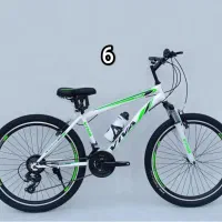 جشنواره تخفیفی دوچرخه 20/24/26/27 ویوا آکبند نو|دوچرخه، اسکیت، اسکوتر|تهران, فلسطین (میدان انقلاب)|دیوار