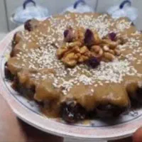 رنگینک|خوردنی و آشامیدنی|جم, |دیوار