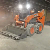 بابکت مدل ۲۰۱۲ دوسان|خودرو سنگین|زنجان, |دیوار