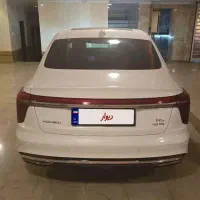 هونگچی h5 اقساط
