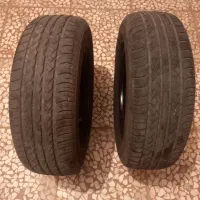 فروش فوری لاستیک کویر175/70R13قیمت مناسب