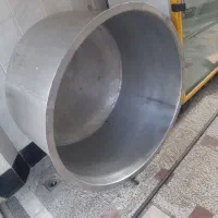 فروش پاتیل پخت شیر و...