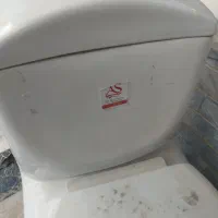 توالت فرنگی|لوازم سرویس بهداشتی|بروجرد, |دیوار