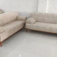 قیمت های مبل براتون شکسته شد از تولیدی ۳۵۵قسطی|مبلمان خانگی و میز عسلی|شاهرود, |دیوار