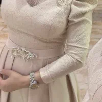 لباس مجلسی سایز ۲ (۳۸)