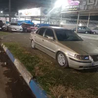 فروش سمندمدل ۸۲|خودرو سواری و وانت|رشت, بوسار|دیوار