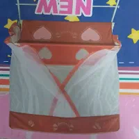 گهواره بچه تمیز و سالم