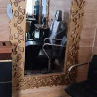 قاب اینه