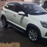 X22 اتومات|خودرو سواری و وانت|اصفهان, شهرک پارسیان|دیوار