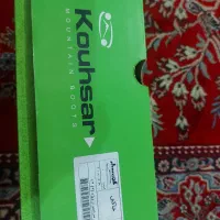 کفش کوهنوردی خشک کوهسار|کوهنوردی و کمپینگ|زابل, |دیوار