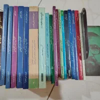 کتابخانه شخصی|کتاب و مجله|تهران, مهرآباد|دیوار