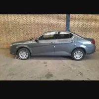 دنا تیپ ۲ مدل ۹۵