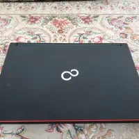 لپتاپ ژاپنی فوجیتسو core i5 نسل7 تولید2019
