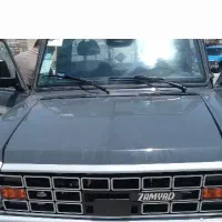 نیسان تکسوز صفر خاکستری