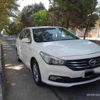 گک جی ای سی ترامپچی