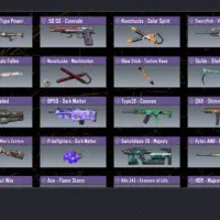 آک روز رک داره ویواه هریس اصلی|کنسول، بازی ویدئویی و آنلاین|زرندیه, |دیوار