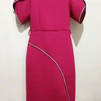 دو عدد لباس مجلسی با مانتو مجلسی مخمل|لباس|ابهر, |دیوار