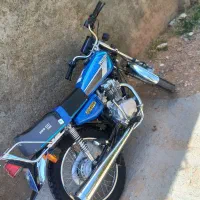 موتور ۲۰۰ نیکتاز عروسک