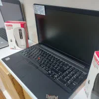 لپتاپi3نسل10رم8ddr4هاردssd کاملانوباکارتن15.6|رایانه همراه|تهران, پونک|دیوار