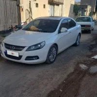 خودرو جک جی ۵ اتوماتیک