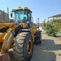 لودر اران پارت zl50