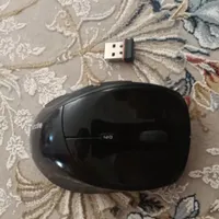 موس microfire بیسیم نو
