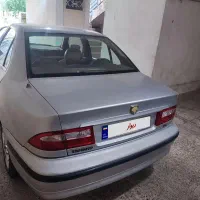 سمند Lx تمام خونگی