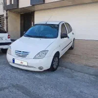 تیبا1بی رنک بدون ضربه مدل99|خودرو سواری و وانت|کرج, شهرک ظفر|دیوار